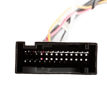Load image into Gallery viewer, Car Stereo 12V RGB to AV Reverse Camera Decoder High Definition Transmission Aftermarket Rear View for VW RCD510/RNS510/RNS315 Golf Tiguan Magotan
