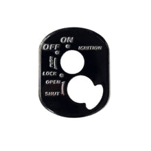 Load image into Gallery viewer, Aluminum Motorcycle Ignition Switch Key Lock Cover Motorbike Accessories For Honda Beat Vario Wave Pcx V1 V2 wh100t 125t 110t
