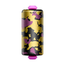 Load image into Gallery viewer, 10PCS Laser Camouflage Scale Lead Fishing Special Environmental Protection Thickened Finished Lead Drop High Purity Competitive Point Lead
