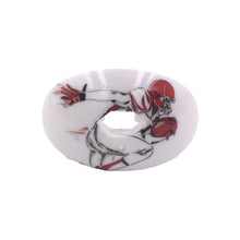 Load image into Gallery viewer, 1PC Rugby Football Sports Professional Mouth Guard Basketballl Hockey Boxing Silicone Protective Equipment
