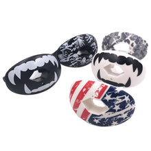 Load image into Gallery viewer, 1PC Rugby Football Sports Professional Mouth Guard Basketballl Hockey Boxing Silicone Protective Equipment
