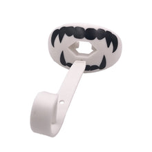 Load image into Gallery viewer, 1PC Rugby Football Sports Professional Mouth Guard Basketballl Hockey Boxing Silicone Protective Equipment
