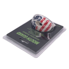 Load image into Gallery viewer, 1PC Rugby Football Sports Professional Mouth Guard Basketballl Hockey Boxing Silicone Protective Equipment
