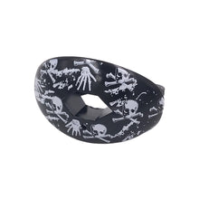 Load image into Gallery viewer, 1PC Rugby Football Sports Professional Mouth Guard Basketballl Hockey Boxing Silicone Protective Equipment
