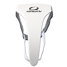 Load image into Gallery viewer, 1PC Taekwondo Groin Protective Underwear Soccer Goalkeeper Protective Gear Free Boxing Crotch Anti-Collision Equipment
