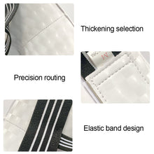 Load image into Gallery viewer, 1PC Taekwondo Jockstrap Underwear Sports Fitness Thickened Three-Dimensional Protection Gear Football Free Boxing Crotch Anti-Collision Equipment -- Male
