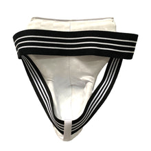 Load image into Gallery viewer, 1PC Taekwondo Jockstrap Underwear Sports Fitness Thickened Three-Dimensional Protection Gear Football Free Boxing Crotch Anti-Collision Equipment -- Male

