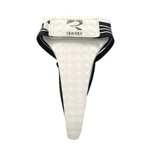 Load image into Gallery viewer, 1PC Taekwondo Vagina Protection Underwear Sports Fitness Thickened Three-Dimensional Protective Gear Free Boxing Crotch Anti-Collision Equipment -- Female

