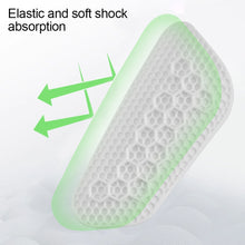 Load image into Gallery viewer, 1 Pair Professional Rubber Football Leg Pads Match With Socks Bandages Match Training Calf Sports Protective Gear For Adults
