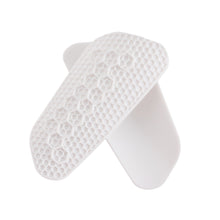 Load image into Gallery viewer, 1 Pair Professional Rubber Football Leg Pads Match With Socks Bandages Match Training Calf Sports Protective Gear For Adults
