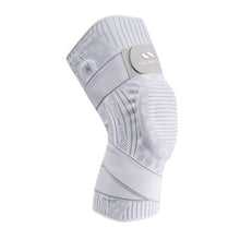 Load image into Gallery viewer, 1PC Sports Knee Guard Professional Basketball Strap Patellar Retinaculum Outdoor Sports Mountain Running Meniscus Pressure Guard
