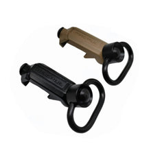Load image into Gallery viewer, 1PC RSA-GBB Magape Strap Buckle Long Tactical QD Quick Detachable Swivel Strap Buckle For 20MM Rail Hardware Fitting
