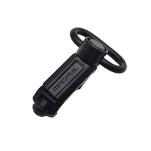 Load image into Gallery viewer, 1PC RSA-GBB Magape Strap Buckle Long Tactical QD Quick Detachable Swivel Strap Buckle For 20MM Rail Hardware Fitting
