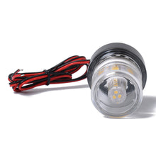 Load image into Gallery viewer, 360 Degree All Round 12V LED Marine Boat Light Navigation Anchor Light Waterproof Boat Light Yacht Sailing Lamp Singnal Warning Lamp
