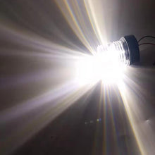 Load image into Gallery viewer, 360 Degree All Round 12V LED Marine Boat Light Navigation Anchor Light Waterproof Boat Light Yacht Sailing Lamp Singnal Warning Lamp

