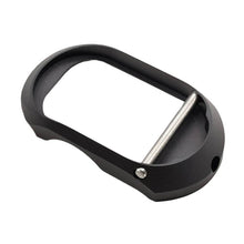 Load image into Gallery viewer, MST2011 Magazine Well TTI Metal Magazine Base CNC Aluminum Alloy Edge Protection Cover Toy Model Accessories
