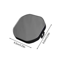 Load image into Gallery viewer, 3inch LED Cube Work Light Cover Dustproof Protection Cover for Car Truck Pods Fog Driving Lampshade Amber Black

