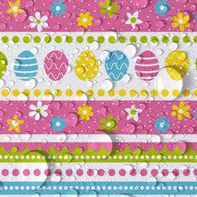 Load image into Gallery viewer, Easter Bunny Tablecloth Decorations 2024 Rabbit Egg Rabbit Printed Tableclot Rectangle Table Cover Happy Easter Party Decoration

