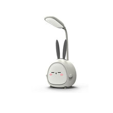 Load image into Gallery viewer, Dimmable LED Desk Lamp Touch Table Lamp USB Rechargable Night Light Touch 3 Gear Dimming Portable Book Reading Lamp
