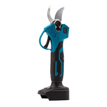 Load image into Gallery viewer, 1100W Brushless Electric Cordless Pruner Pruning Shear Handheld Branches Cutter Landscaping Tool For Makita 21V Battery
