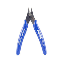 Load image into Gallery viewer, Diagonal Pliers Carbon Steel Pliers Electrical Wire Cable Cutters Cutting Side Snips Flush Pliers Nipper Hand Tools
