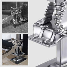 Load image into Gallery viewer, Multifunctional Lifting Tool Labor-saving Lifter Tile Height Adjuster Elevator Tools Arm Board Jack Cabinet Lifter Anti-Slip Hand Lifting Tool
