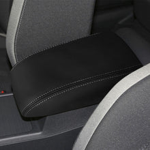 Load image into Gallery viewer, Car Armrest Box Center Console Lid Armrest Cover Interior Accessories Microfiber Leather Cover For VW Volkswagen Golf 8 MK8 2020-2021
