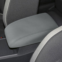 Load image into Gallery viewer, Car Armrest Box Center Console Lid Armrest Cover Interior Accessories Microfiber Leather Cover For VW Volkswagen Golf 8 MK8 2020-2021
