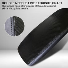 Load image into Gallery viewer, Car Armrest Box Center Console Lid Armrest Cover Interior Accessories Microfiber Leather Cover For Mazda CX-30 CX30 2020 2021
