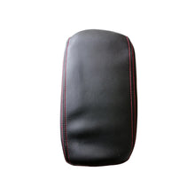 Load image into Gallery viewer, Car Armrest Box Center Console Lid Armrest Cover Interior Accessories Microfiber Leather Cover For VW Passat 2010-2015
