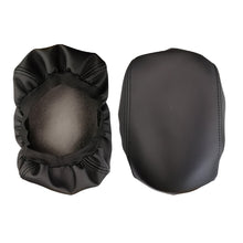 Load image into Gallery viewer, Car Armrest Box Center Console Lid Armrest Cover Interior Accessories Microfiber Leather Cover For Ford Mondeo 2007-2012
