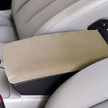 Load image into Gallery viewer, Car Armrest Box Center Console Lid Armrest Cover Interior Accessories Microfiber Leather Cover For VW Volkswagen Magotan 2007-2016
