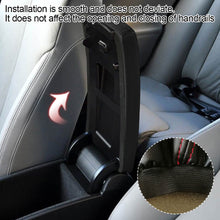 Load image into Gallery viewer, Car Armrest Box Center Console Lid Armrest Cover Interior Accessories Microfiber Leather Cover For VW Volkswagen Magotan 2007-2016
