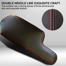 Load image into Gallery viewer, Car Armrest Box Center Console Lid Armrest Cover Interior Accessories Microfiber Leather Cover For Honda Fit 2014-2020
