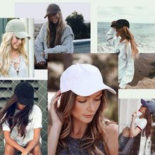 Load image into Gallery viewer, Hooded Wig Large Wavy Long Curly Hair Synthetic Wig Natural Simulation Wig Pieces Hair Extensions for Women
