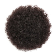 Load image into Gallery viewer, Elastic Drawstring Mesh Curly Wig Hair Extensions Bun Fluffy Updo Chignon Synthetic Wig Messy Bun for Women
