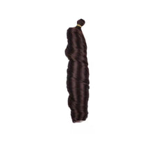 Load image into Gallery viewer, Synthetic Hair Spiral Curls Braiding Hair Curls Crochet Braids Hair Extensions for Women Stretched Loose Wave Hair Wig
