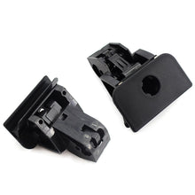 Load image into Gallery viewer, Car Glove Box Catch Lock Lid Handle Glove Box Lock Latch Clip Replacement ABS for VW Hatchback Sedan 02-09
