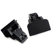 Load image into Gallery viewer, Car Glove Box Catch Lock Lid Handle Glove Box Lock Latch Clip Replacement ABS for VW Hatchback Sedan 02-09
