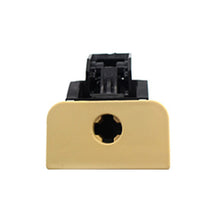Load image into Gallery viewer, Car Glove Box Catch Lock Lid Handle Glove Box Lock Latch Clip Replacement ABS for VW Hatchback Sedan 02-09
