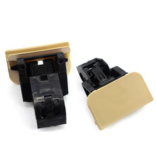 Load image into Gallery viewer, Car Glove Box Catch Lock Lid Handle Glove Box Lock Latch Clip Replacement ABS for VW Hatchback Sedan 02-09
