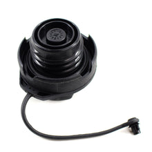 Load image into Gallery viewer, Car Petrol Diesel Kit Tank Cover Oil Fuel Cap with Line For VW Volkswagen Golf4 MK4 Jetta Passat B5
