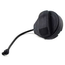 Load image into Gallery viewer, Car Petrol Diesel Kit Tank Cover Oil Fuel Cap with Line For VW Volkswagen Golf4 MK4 Jetta Passat B5
