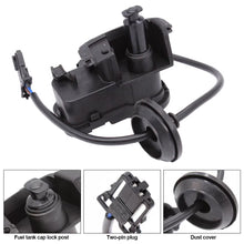 Load image into Gallery viewer, Car Fuel Tank Door Lock Motor Control Actuator For VW Jetta Golf 7 Passat B7 Polo Skoda Rapid 5C6810773B/E/H 5C6810773A
