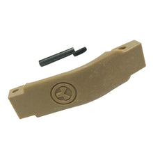 Load image into Gallery viewer, Tactical Modification Accessories Nylon Magaipu Trigger Guard AR15/M16 TTM Split Receiver Bow Guard
