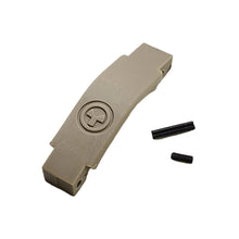 Load image into Gallery viewer, Tactical Modification Accessories Nylon Magaipu Trigger Guard AR15/M16 TTM Split Receiver Bow Guard
