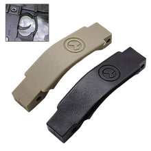 Load image into Gallery viewer, Tactical Modification Accessories Nylon Magaipu Trigger Guard AR15/M16 TTM Split Receiver Bow Guard
