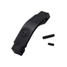 Load image into Gallery viewer, Tactical Modification Accessories Nylon Magaipu Trigger Guard AR15/M16 TTM Split Receiver Bow Guard
