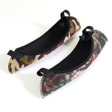 Load image into Gallery viewer, Outdoor Dustproof Scope Wrap Cover Camouflage Neoprene Sight Protection Sleeve Case Camo Scope Protection Cover
