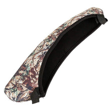 Load image into Gallery viewer, Outdoor Dustproof Scope Wrap Cover Camouflage Neoprene Sight Protection Sleeve Case Camo Scope Protection Cover
